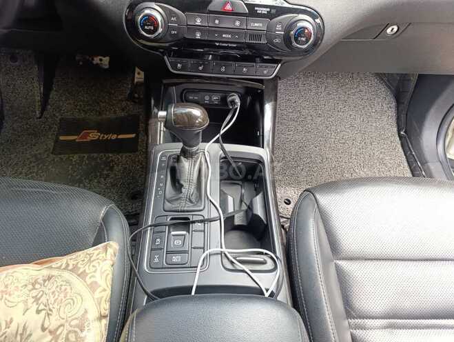 Kia Sorento-4