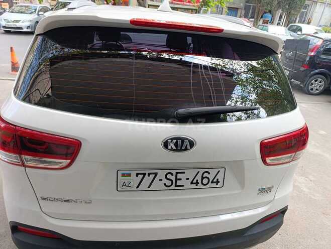 Kia Sorento-7