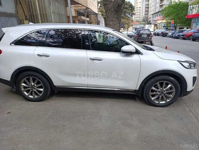 Kia Sorento-5