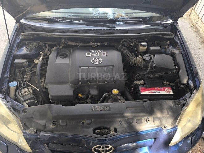Toyota Corolla 2005, 306,000 km - 1.4 l - Bakı
