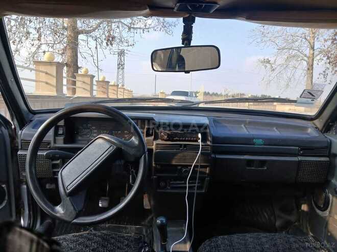 LADA (VAZ) 21099 1997, 555,500 km - 1.5 l - Qazax