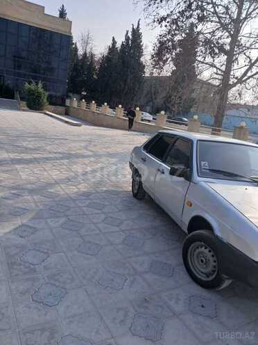 LADA (VAZ) 21099 1997, 555,500 km - 1.5 l - Qazax
