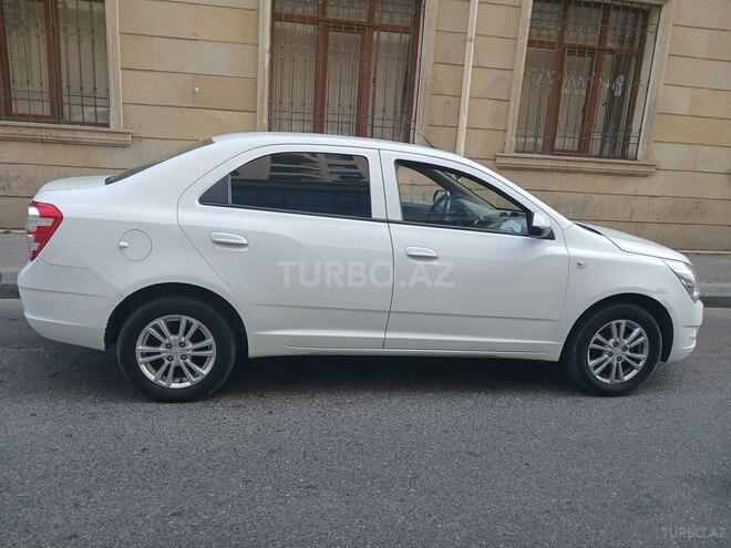 Chevrolet Cobalt 2022, 300,000 km - 1.5 l - Bakı