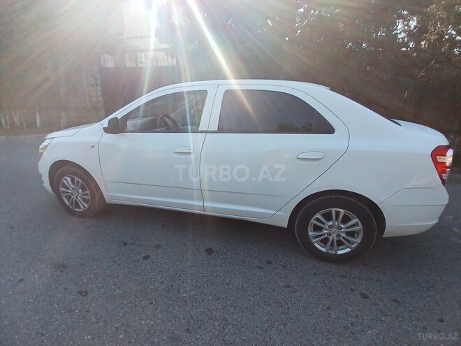 Chevrolet Cobalt 2022, 300,000 km - 1.5 l - Bakı