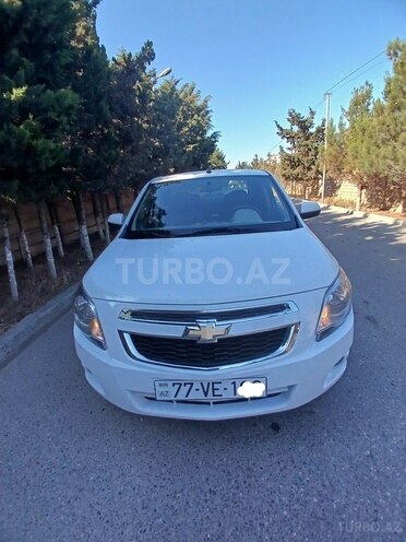 Chevrolet Cobalt 2022, 300,000 km - 1.5 l - Bakı