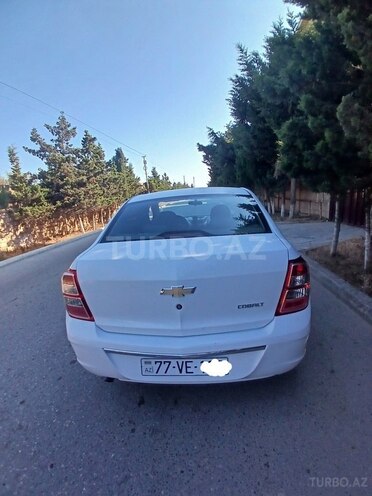 Chevrolet Cobalt 2022, 300,000 km - 1.5 l - Bakı