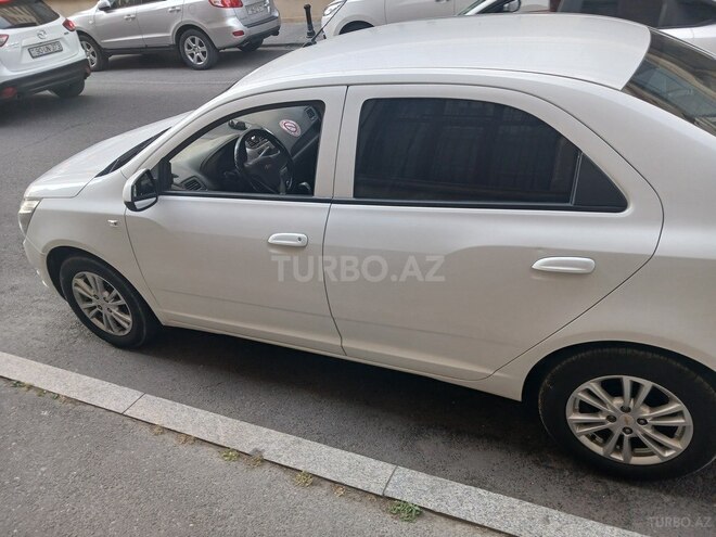 Chevrolet Cobalt 2022, 300,000 km - 1.5 l - Bakı
