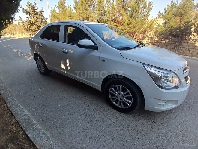 Chevrolet Cobalt 2022, 300,000 km - 1.5 l - Bakı
