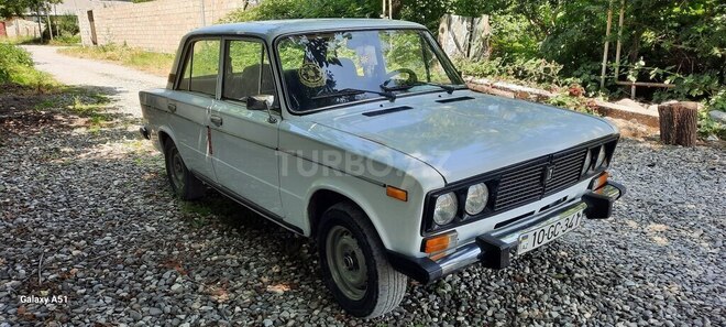 LADA (VAZ) 2106 1999, 95,000 km - 1.6 l - Quba