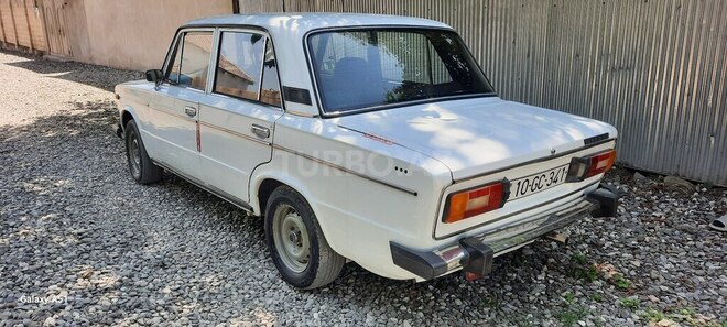 LADA (VAZ) 2106 1999, 95,000 km - 1.6 l - Quba