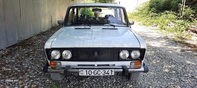LADA (VAZ) 2106 1999, 95,000 km - 1.6 l - Quba