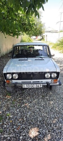 LADA (VAZ) 2106 1999, 95,000 km - 1.6 l - Quba