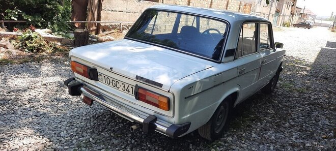 LADA (VAZ) 2106 1999, 95,000 km - 1.6 l - Quba