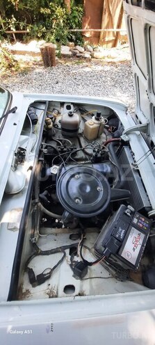 LADA (VAZ) 2106 1999, 95,000 km - 1.6 l - Quba