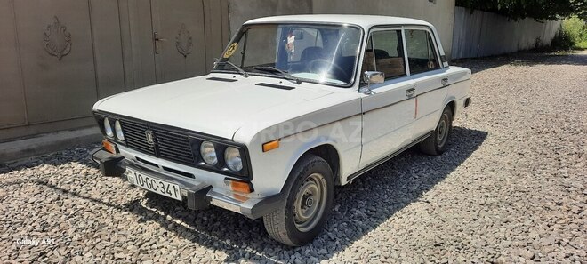 LADA (VAZ) 2106 1999, 95,000 km - 1.6 l - Quba