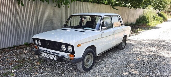 LADA (VAZ) 2106 1999, 95,000 km - 1.6 l - Quba