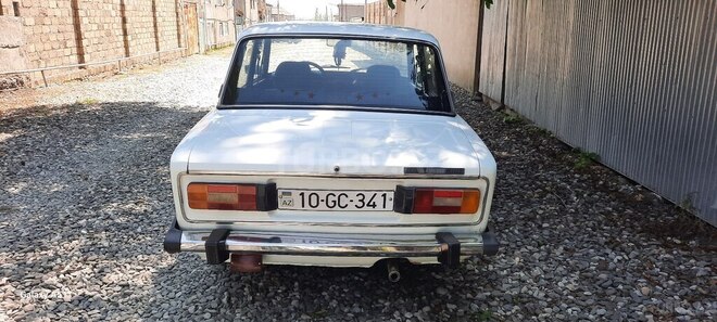 LADA (VAZ) 2106 1999, 95,000 km - 1.6 l - Quba