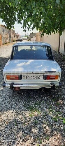 LADA (VAZ) 2106 1999, 95,000 km - 1.6 l - Quba