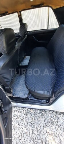 LADA (VAZ) 2106 1999, 95,000 km - 1.6 l - Quba