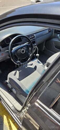 Chevrolet Lacetti 2008, 338,000 km - 1.6 l - Bakı
