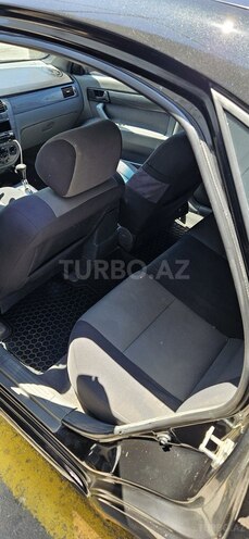 Chevrolet Lacetti 2008, 338,000 km - 1.6 l - Bakı