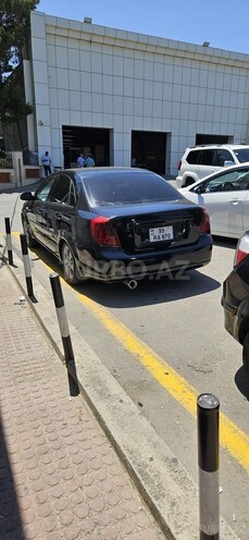 Chevrolet Lacetti 2008, 338,000 km - 1.6 l - Bakı