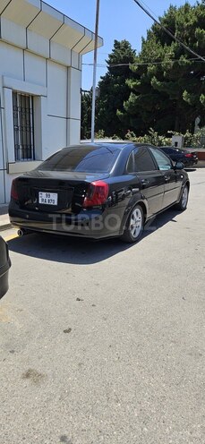 Chevrolet Lacetti 2008, 338,000 km - 1.6 l - Bakı