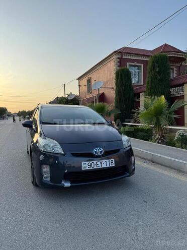 Toyota Prius 2010, 216,000 km - 1.8 l - Bakı