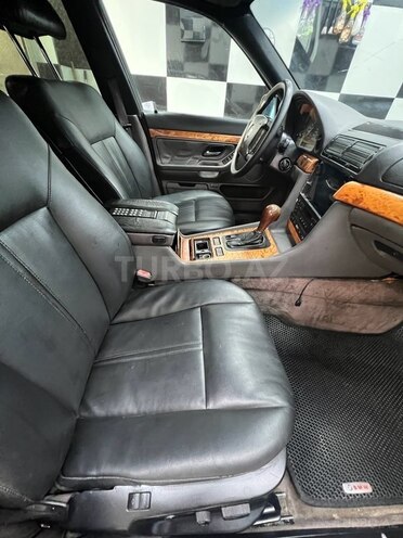 BMW 730 1995, 235,000 km - 3.0 l - Bakı