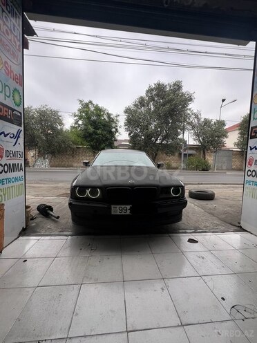 BMW 730 1995, 235,000 km - 3.0 l - Bakı