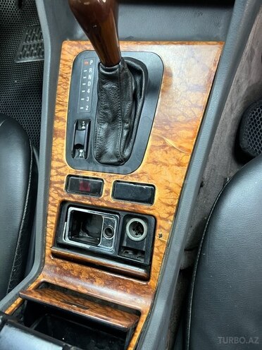 BMW 730 1995, 235,000 km - 3.0 l - Bakı
