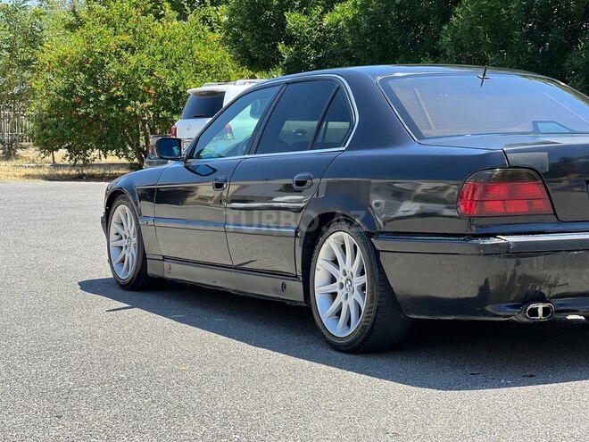 BMW 730 1995, 235,000 km - 3.0 l - Bakı