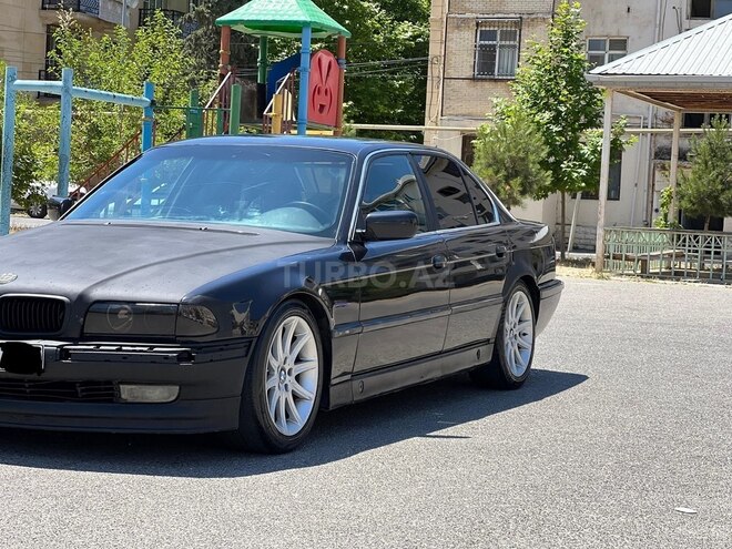 BMW 730 1995, 235,000 km - 3.0 l - Bakı