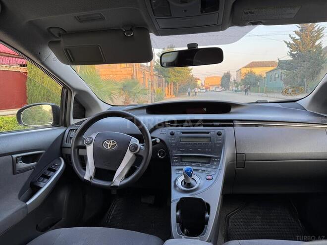 Toyota Prius 2010, 216,000 km - 1.8 l - Bakı