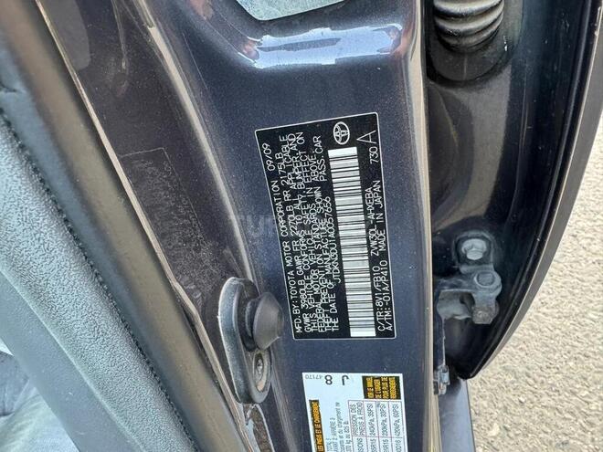 Toyota Prius 2010, 216,000 km - 1.8 l - Bakı