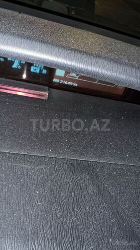 Toyota Prius 2010, 216,000 km - 1.8 l - Bakı