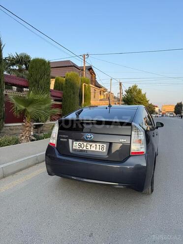 Toyota Prius 2010, 216,000 km - 1.8 l - Bakı