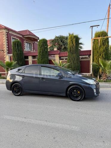 Toyota Prius 2010, 216,000 km - 1.8 l - Bakı
