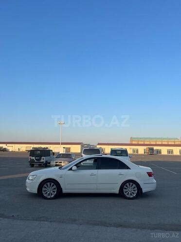 Hyundai Sonata 2008, 270,000 km - 2.0 l - Bakı