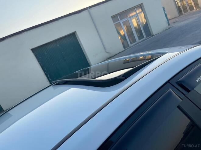 Hyundai Sonata 2008, 270,000 km - 2.0 l - Bakı