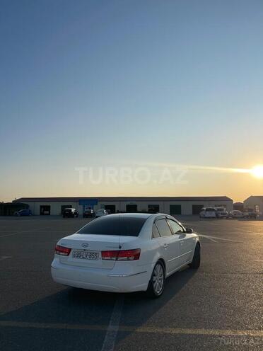 Hyundai Sonata 2008, 270,000 km - 2.0 l - Bakı