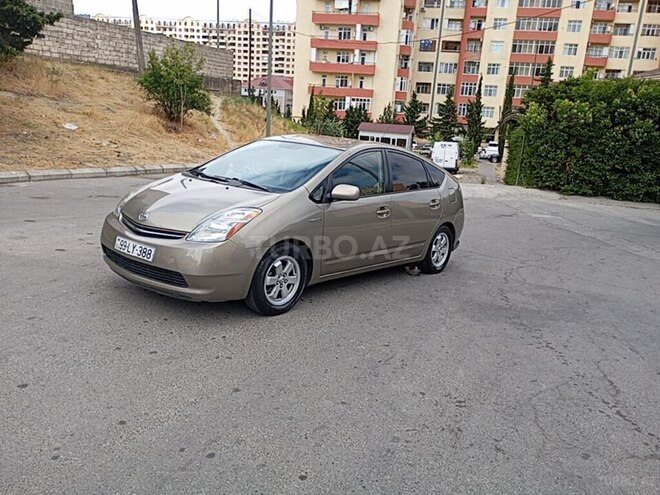 Toyota Prius 2007, 256,800 km - 1.5 l - Bakı