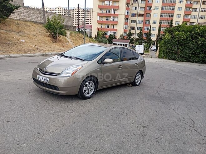 Toyota Prius 2007, 256,800 km - 1.5 l - Bakı