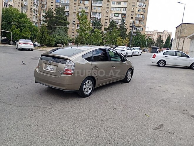 Toyota Prius 2007, 256,800 km - 1.5 l - Bakı