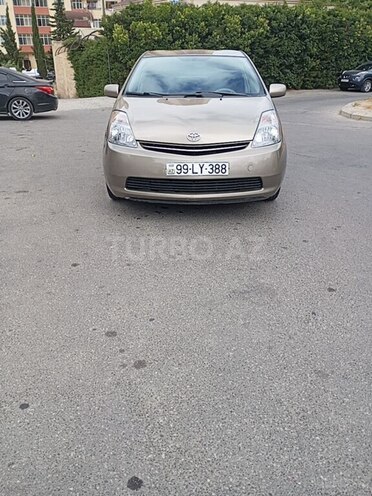 Toyota Prius 2007, 256,800 km - 1.5 l - Bakı