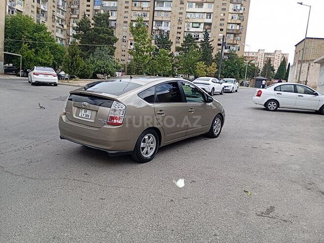 Toyota Prius 2007, 256,800 km - 1.5 l - Bakı