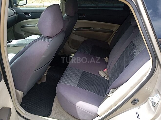 Toyota Prius 2007, 256,800 km - 1.5 l - Bakı