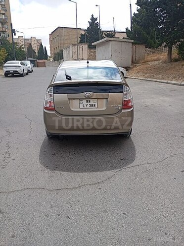 Toyota Prius 2007, 256,800 km - 1.5 l - Bakı