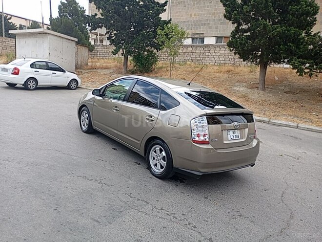 Toyota Prius 2007, 256,800 km - 1.5 l - Bakı