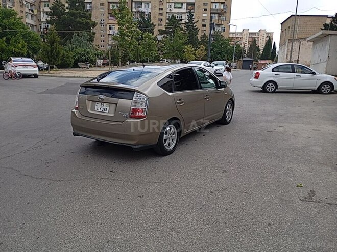Toyota Prius 2007, 256,800 km - 1.5 l - Bakı